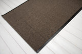 Clean løber beige