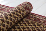 Sarabend beige