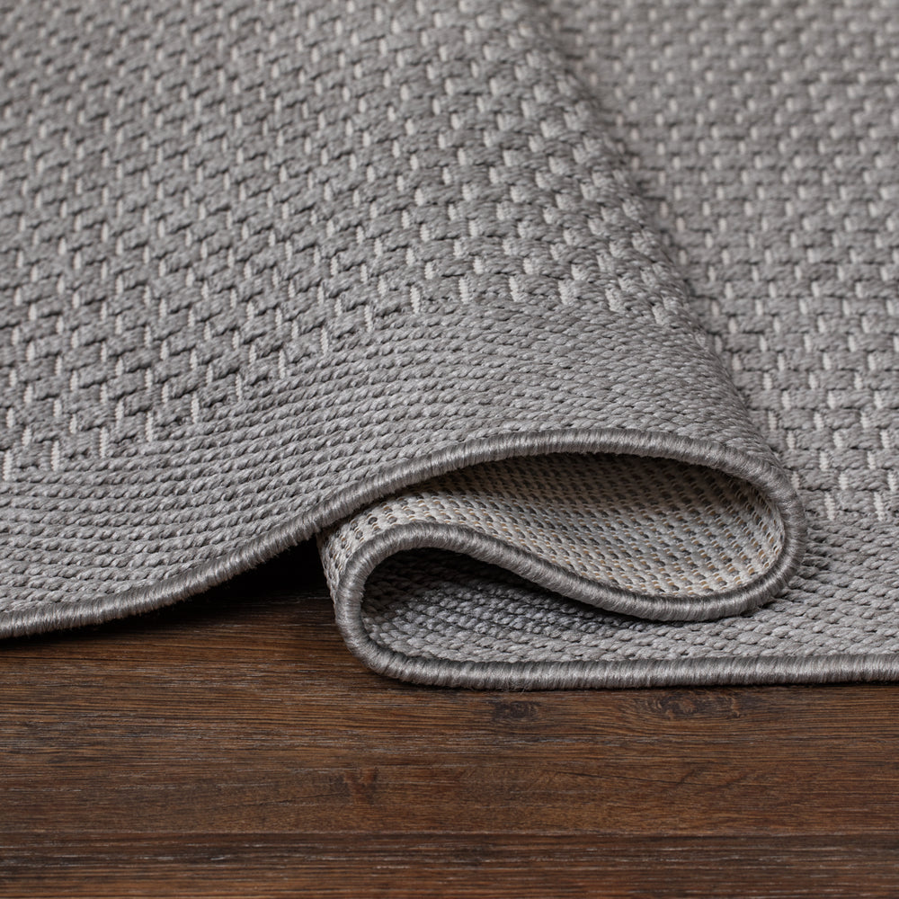 Siesta Grey Outdoor/Indoor