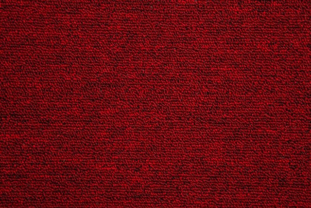 Clipper rød