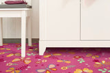 Saga Pink