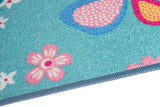 Saga Turquoise