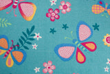 Saga Turquoise