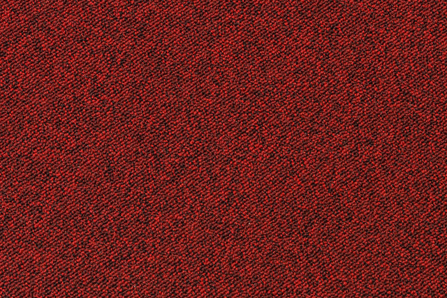 Coburn Red