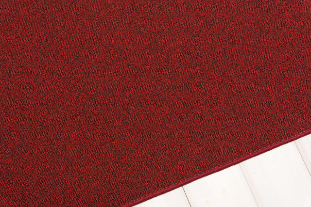 Coburn Red