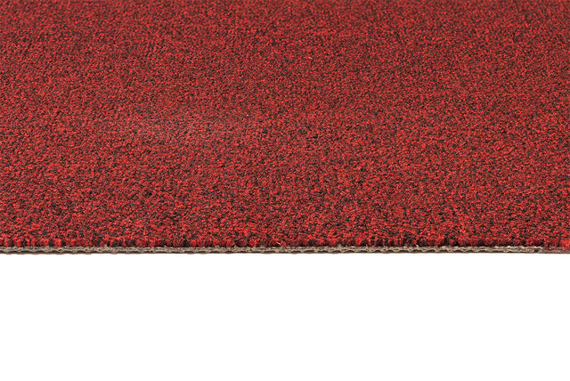 Coburn Red