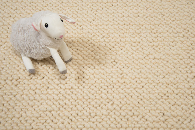 Berber Luxery White