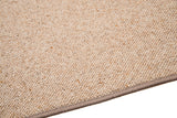 Woolberber beige