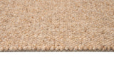 Woolberber beige