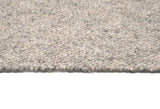Woolberber grå