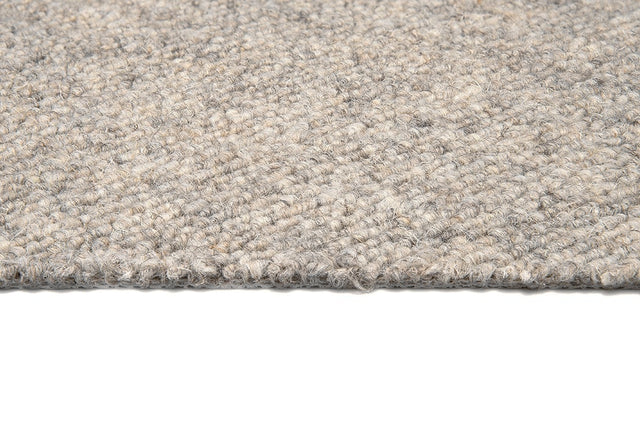 Woolberber grå
