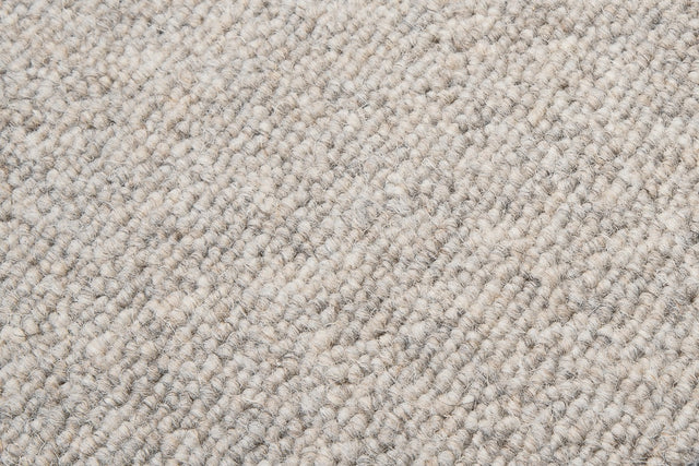Woolberber grå