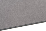 Velvet light gray