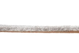 Velvet light gray