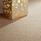 Woolberber beige