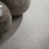 Woolberber grå