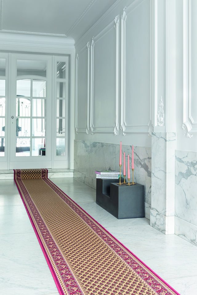 Sarabend beige