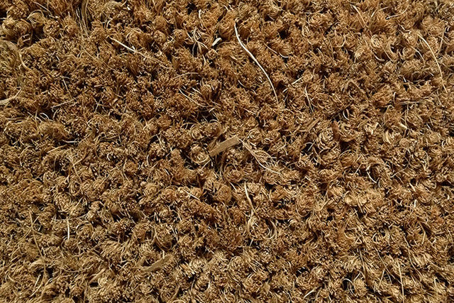Kokosentré natur