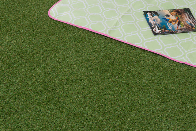 City Grass