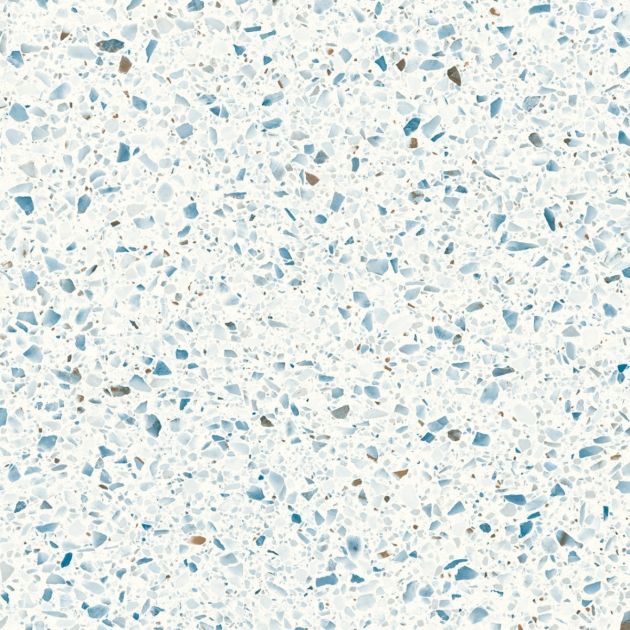 Design Spots Blue