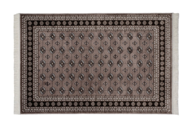 Boukhara Old Gray