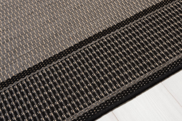 New Line Grey/Black