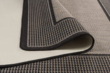 New Line Grey/Black