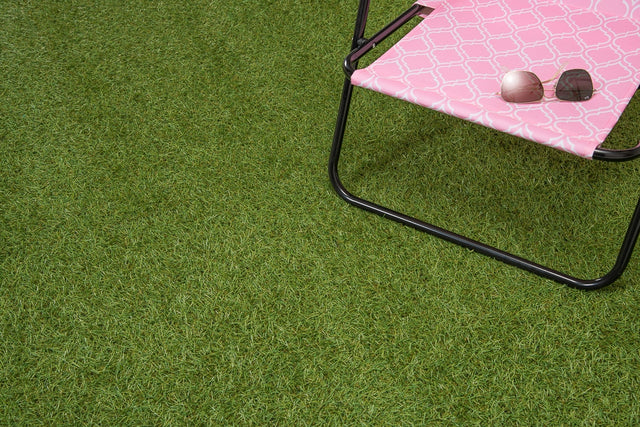 Play Grass