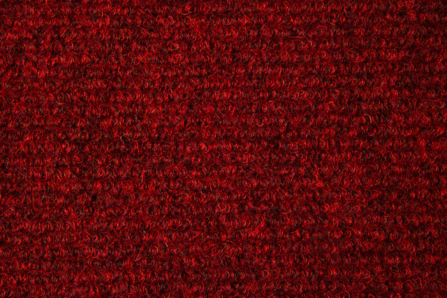 Polo rød