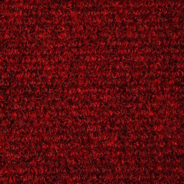 Polo rød