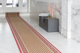 Sarabend beige