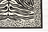 Art-Silk Savanna