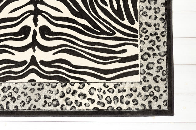 Art-Silk Savanna