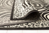 Art-Silk Savanna