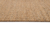 Sisal top Bouclé tropical