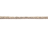 Sisal Panama X Silver