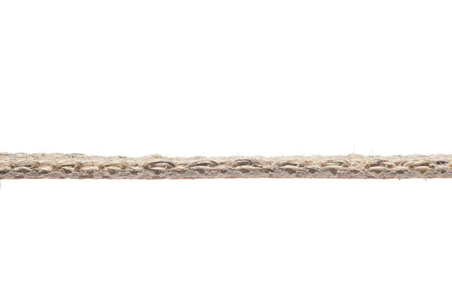 Sisal Panama X Silver