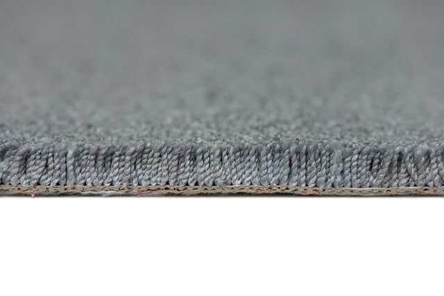 Smooth Steel