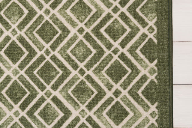 Square Grøn