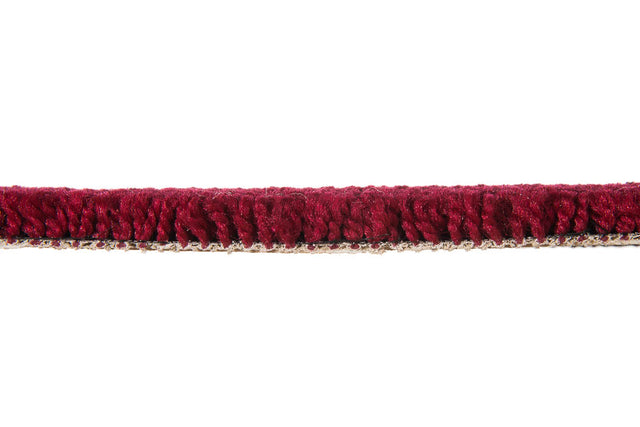 Unique rød