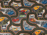 World of Racing
